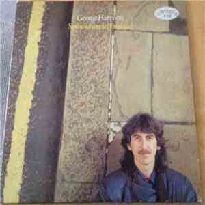 George Harrison - Somewhere In England