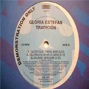 Gloria Estefan - Tradición