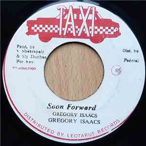 Gregory Isaacs - Soon Forward