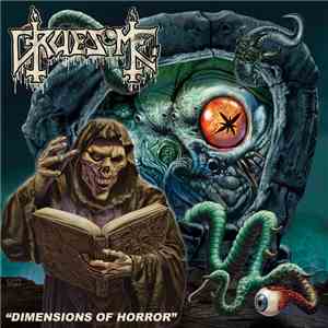 Gruesome  - Dimensions Of Horror