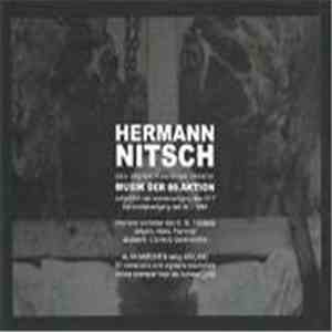 Hermann Nitsch - Musik Der 80.Aktion