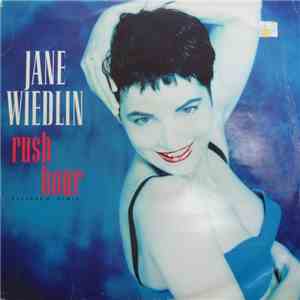Jane Wiedlin - Rush Hour (Extended Remix)