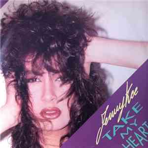 Jenny Kee - Take My Heart