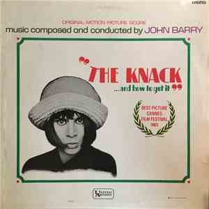 John Barry - The Knack...And How To Get It (Soundtrack)