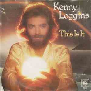 Kenny Loggins - This Is It