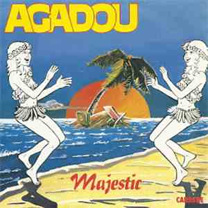 Majestic  - Agadou