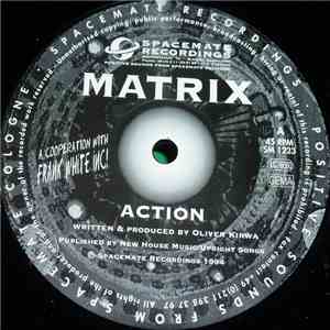 Matrix  - Action / Feuervogel