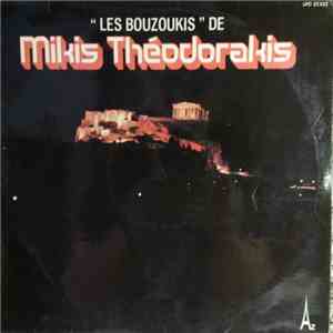 Mikis Theodorakis - 