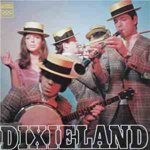 Mississippi Dixieland Group - Dixieland