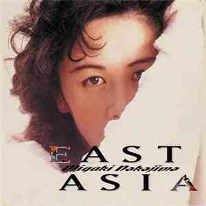Miyuki Nakajima - East Asia