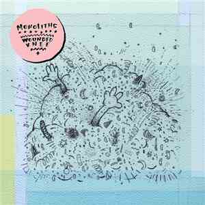 Monoliths., Wounded Knee  - Monoliths. / Wounded Knee 7