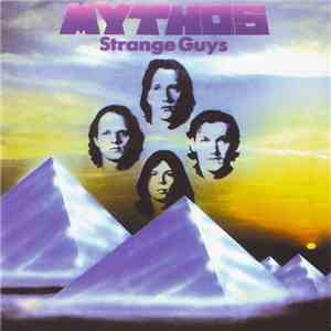 Mythos  - Strange Guys