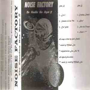Noise Factory  - The  Paradise Has Begun !!