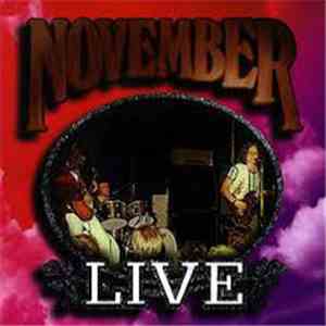 November  - Live