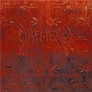 Oathean - Fading Away Into The Grave Of Nothingness