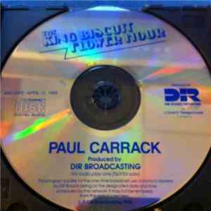 Paul Carrack - King Biscuit Flower Hour