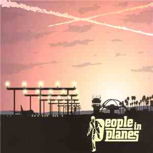 People In Planes - People In Planes E.P.