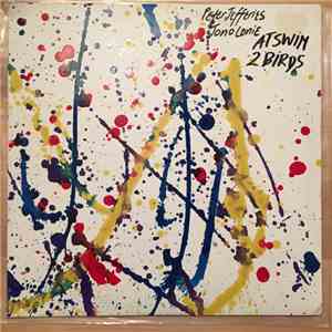 Peter Jefferies & Jono Lonie - At Swim 2 Birds