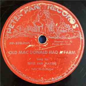 Peter Pan Players - Old Mac Donald Had A Farm / Looby-Lou