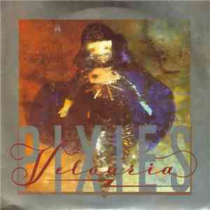 Pixies - Velouria