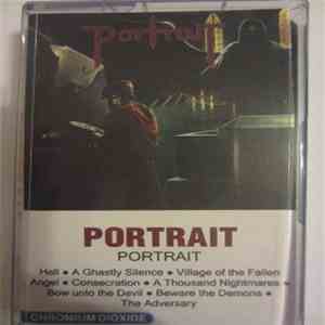 Portrait  - Portrait