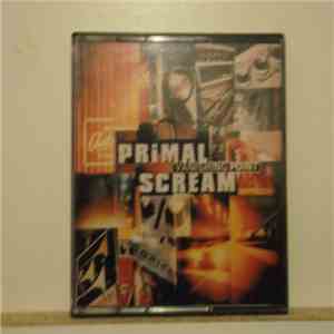 Primal Scream - Vanishing Point