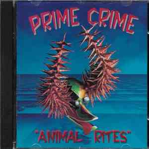Prime Crime - Animal Rites