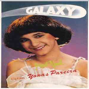 Puput Novel - Galaxy