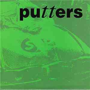 Putters - Muscle Car
