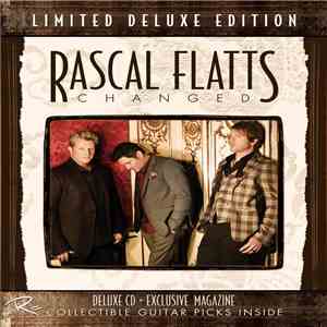 Rascal Flatts - Changed
