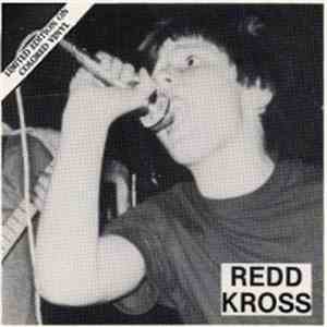 Redd Kross - Burn Out / Cover Band