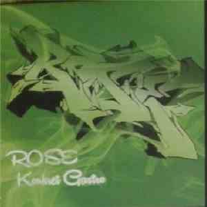 Rose  - Konkret Gastro