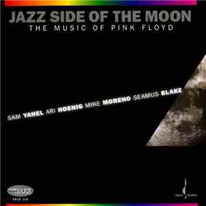 Sam Yahel, Ari Hoenig, Mike Moreno, Seamus Blake - Jazz Side Of The Moon (T ...