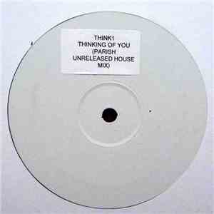 Sister Sledge - Thinking Of You (Parish Unreleased House Mix)