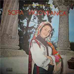 Sofia Vicoveanca - Bucovină, Mîndră Floare