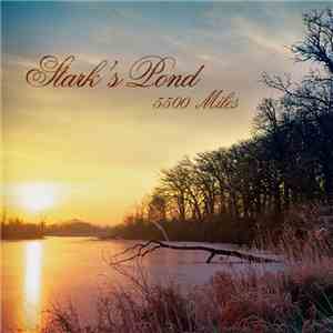 Stark's Pond - 5500 Miles