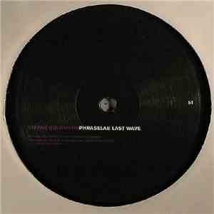 Stefan Goldmann - Blood EP