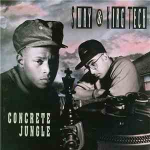 Sway & King Tech - Concrete Jungle
