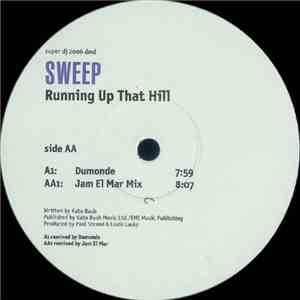 Sweep - Running Up That Hill
