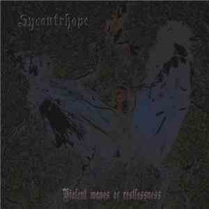 Sycantrhope - Violent Waves of Restlessness