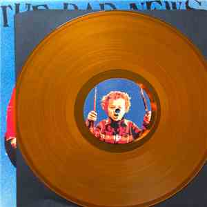 The Bad News - The Bad News