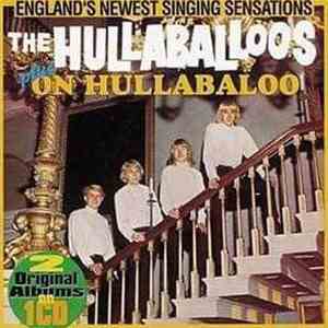 The Hullaballoos - The Hullaballoos Plus On Hullabaloo