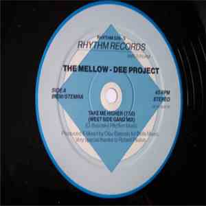 The Mellow-Dee Project - Take Me Higher