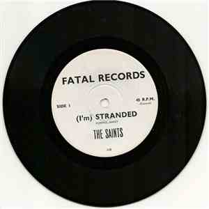 The Saints  - (I'm) Stranded
