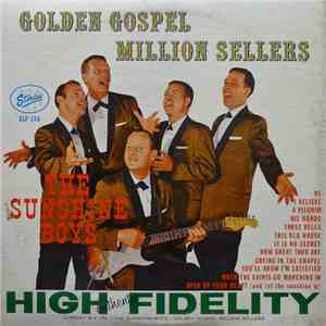 The Sunshine Boys - Golden Gospel Million Sellers