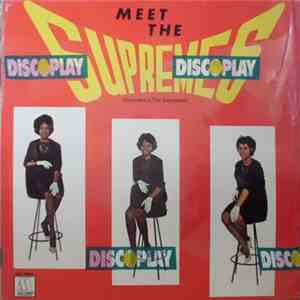 The Supremes - Meet The Supremes = Conozca A The Supremes