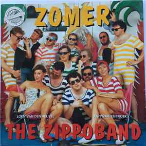 The Zippoband - Zomer