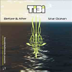 Ti3i - Saling The Universe EP