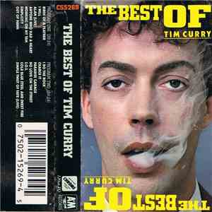 Tim Curry -  Best Of Tim Curry (Still Pretty Pushy)