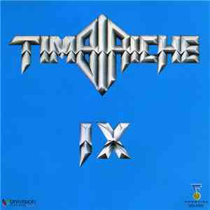 Timbiriche - IX